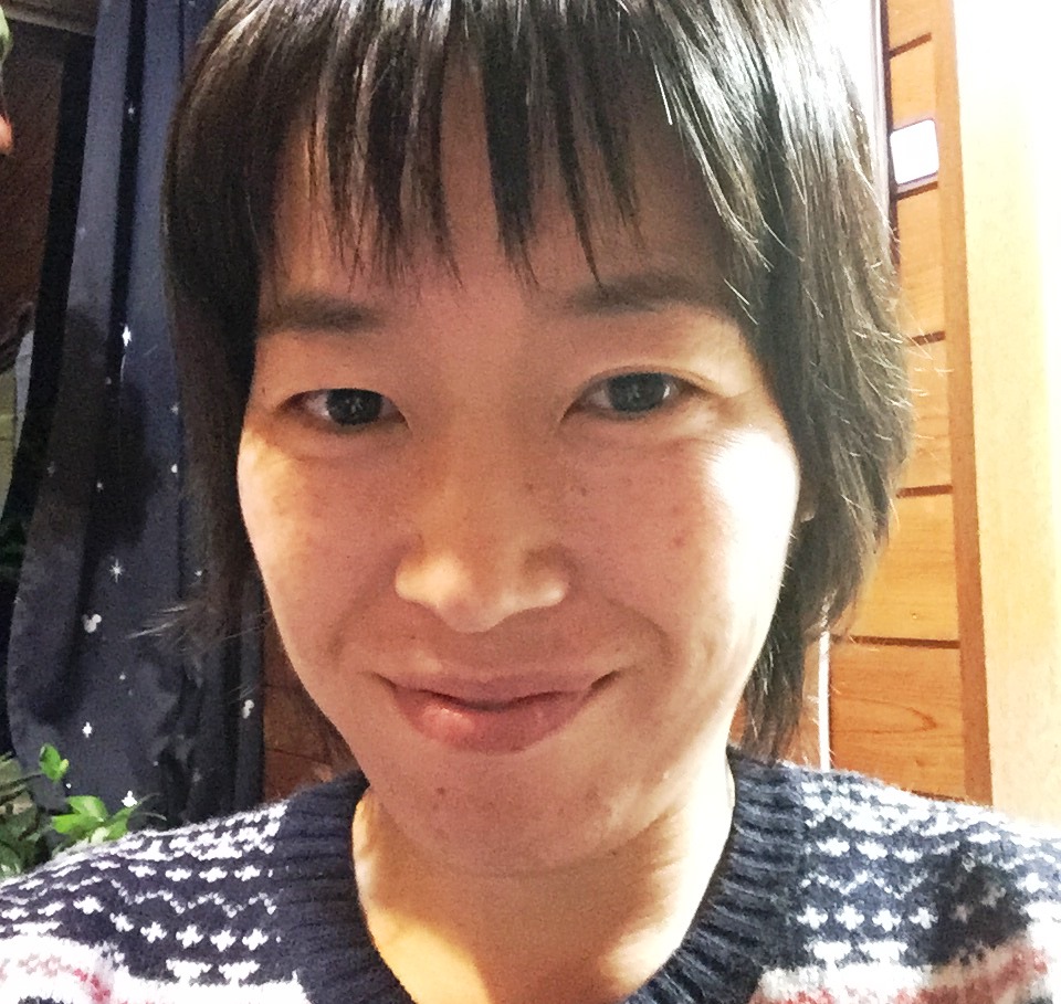 『留学プレス』執筆者ご紹介／平井樹美（ライター）