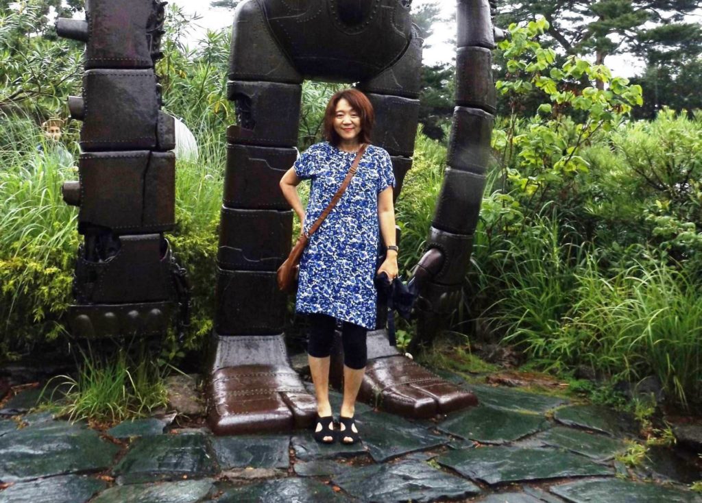 『留学プレス』執筆者ご紹介／ワイズりか（アメリカ在住ライター、イラストレーター）