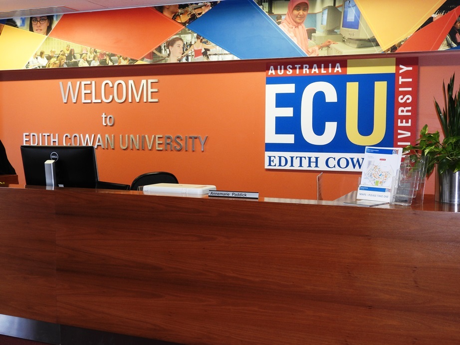 エディスコーワン大学