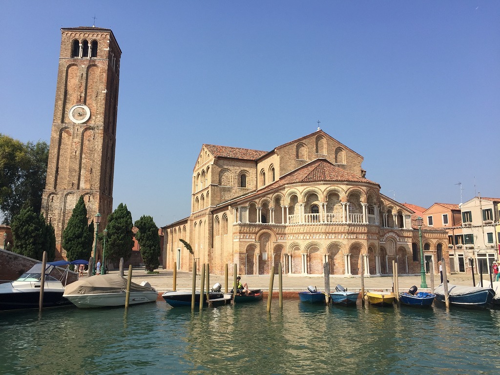 ヴェネツィアは 旅行はいいけど住むのは大変 Maki C イタリア在住音楽家 翻訳家 留学プレス 留学 海外生活のニュースサイト