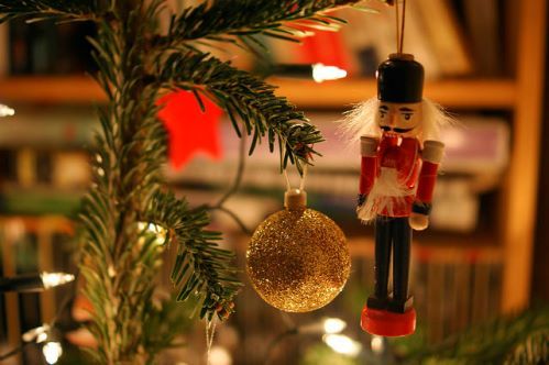 イギリス留学 イギリスの伝統的なクリスマスの習慣とは １ ディビス奈緒子 英国在住ライター 留学生生活サポートワーカー 留学プレス 留学 海外生活のニュースサイト