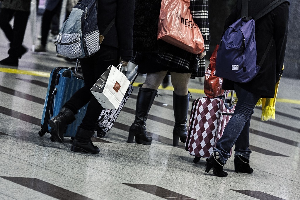 今日からできるイタリアでの防犯対策～ばあんのりこ（ライター）