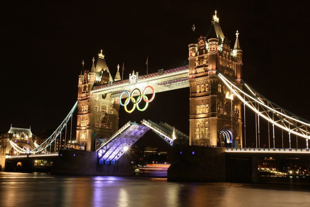 五輪ボランティア経験のキャリアへの活かし方・2012ロンドン大会に学ぶ。