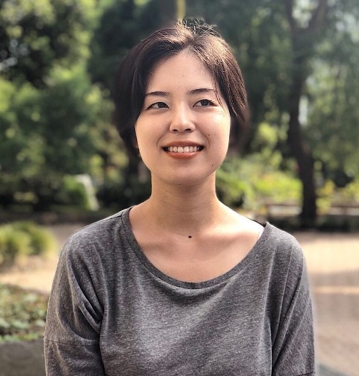 『留学プレス』執筆者ご紹介／ミカ・シスラー（留学アドバイザー）