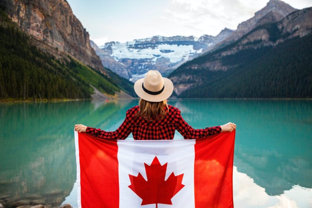 7月1日はカナダ デー カナダの建国記念日 カナダ建国の歴史を知ってみよう 留学プレス 留学 海外生活のニュースサイト