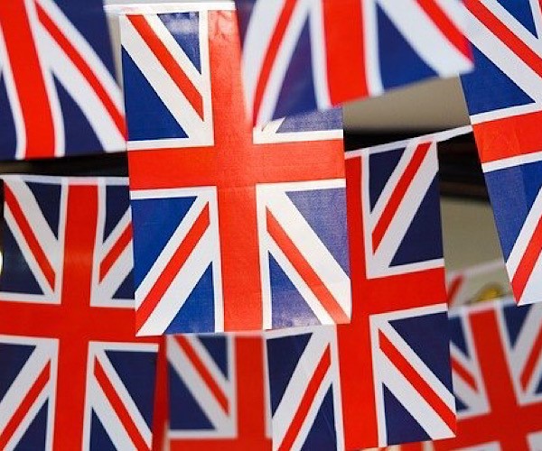 イギリス国旗