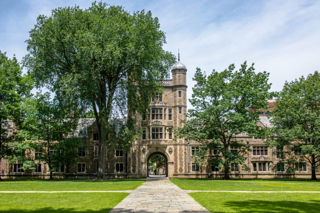 ミシガン大学への留学を目指そう｜大学の特徴や必要な学費、偏差値など 