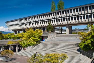 ワシントン大学ってどんなところ レベルや偏差値は 留学情報やシアトルの魅力も紹介 留学プレス Press 留学 旅 グローバル教育のニュースサイト