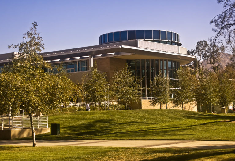 カリフォルニア大学UCリバーサイド校