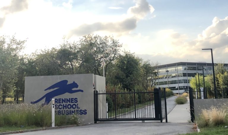 レンヌスクールオブビジネス（Rennes School of Business、通称RSB）