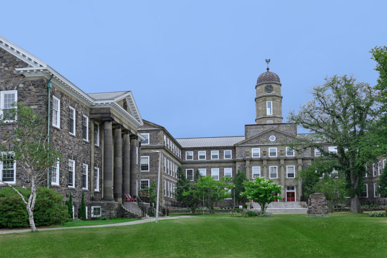 ダルハウジー大学