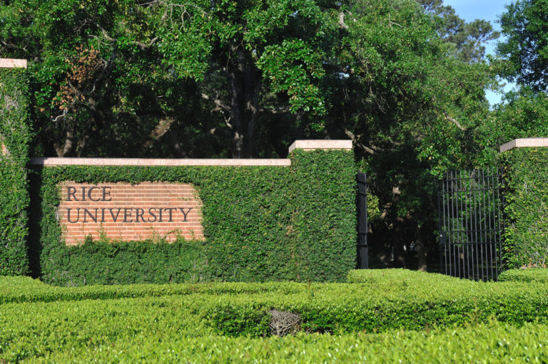 ライス大学