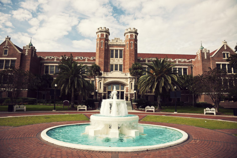 フロリダ州立大学