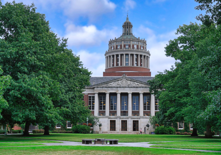 ロチェスター大学