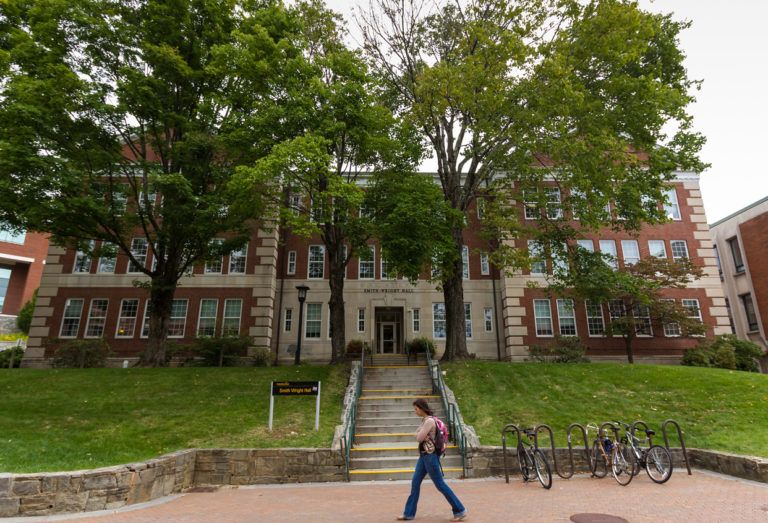 アパラチアン州立大学（Appalachian State University）
